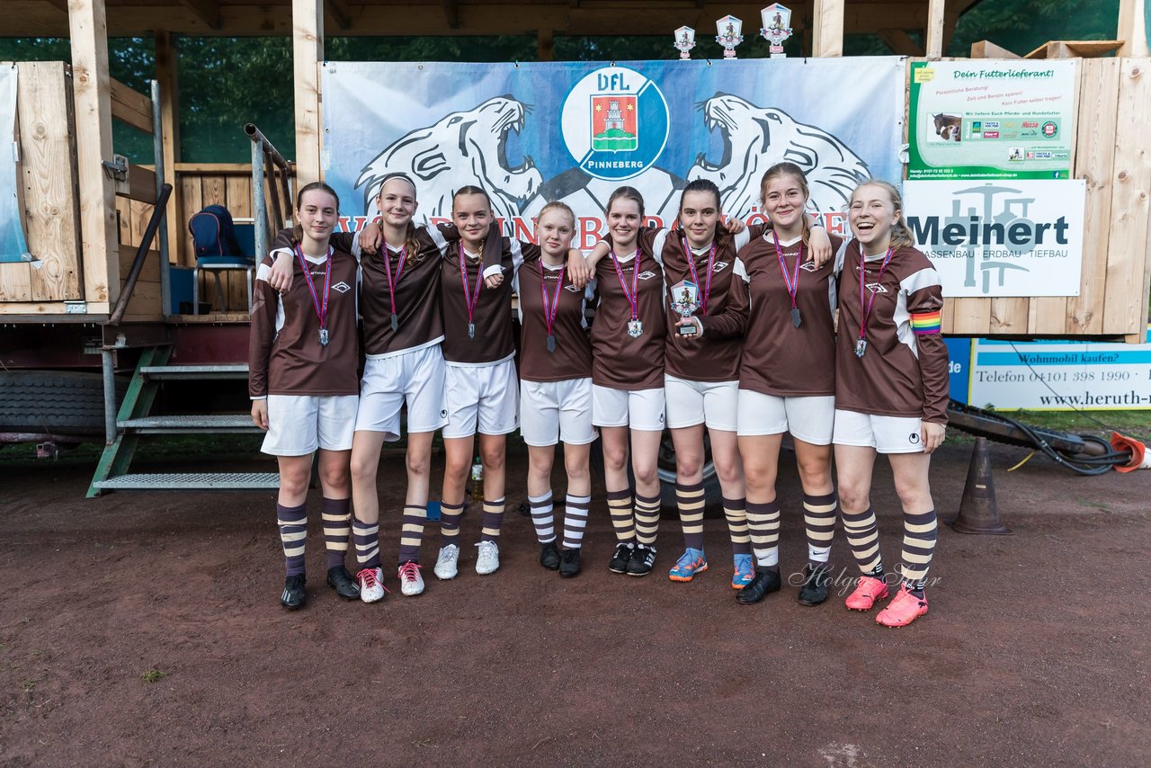 Bild 74 - Loewinnen Cup
